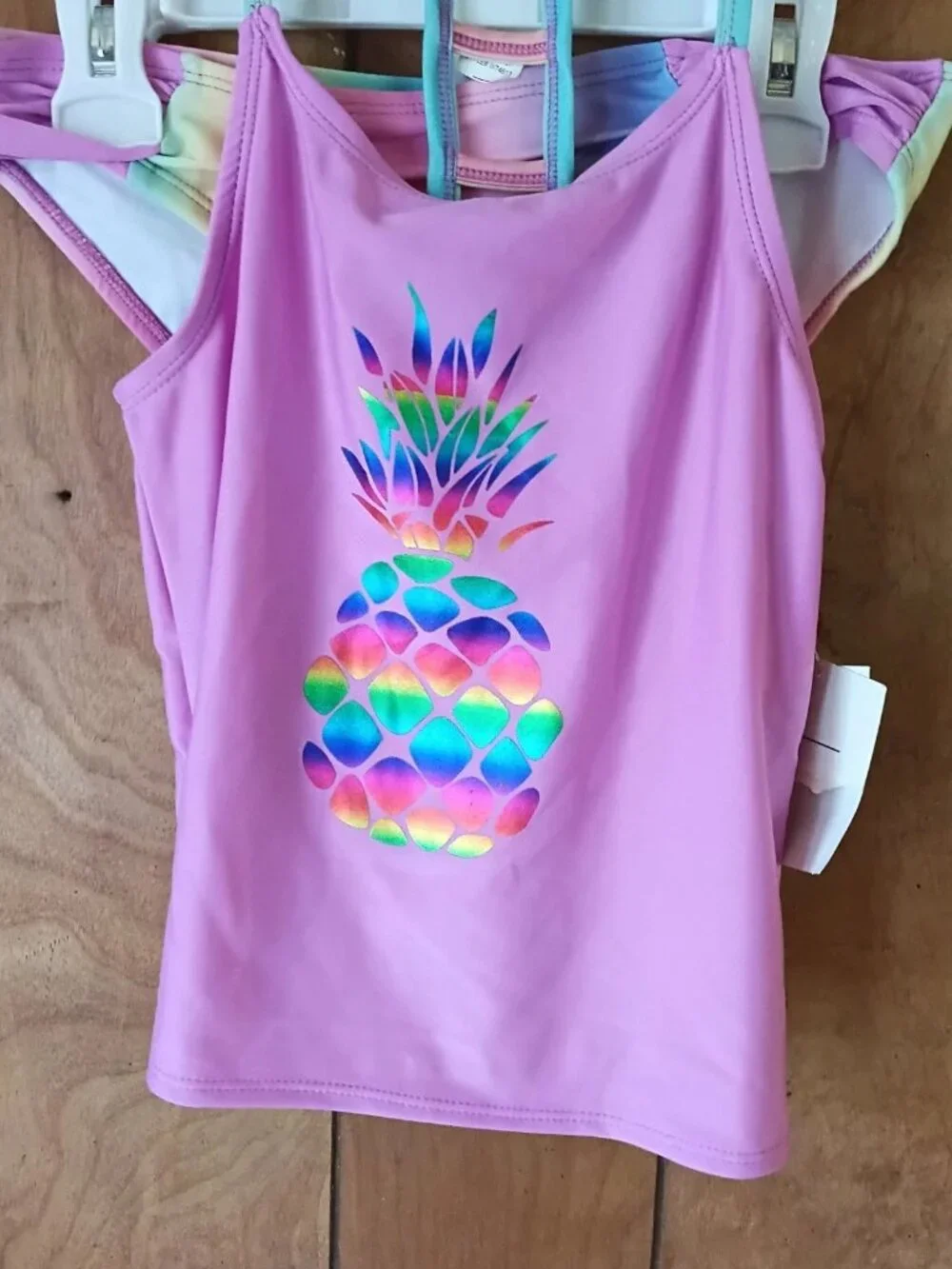 free style revolution girls size
